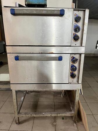 Продам духовую печь