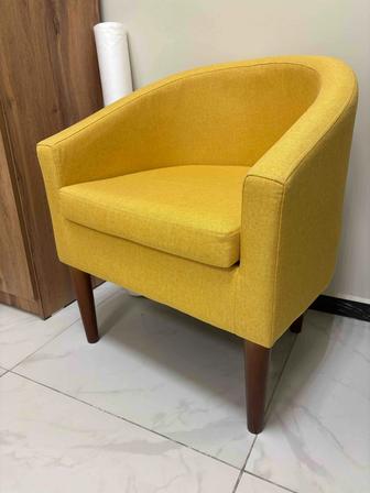 Новый кресло сатылады