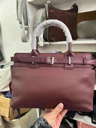 Сумка Натуральная Кожа