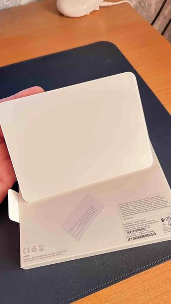 Apple Magic Trackpad