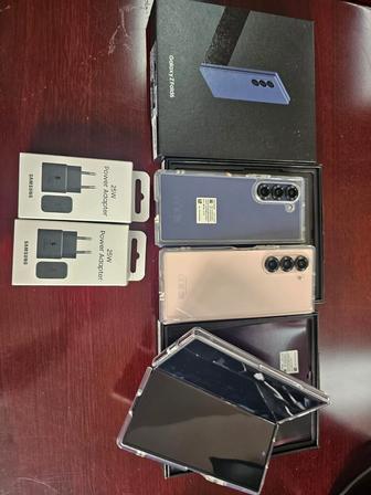 Продажа SAMSUNG GALAXY Z FOLSD 6512 G