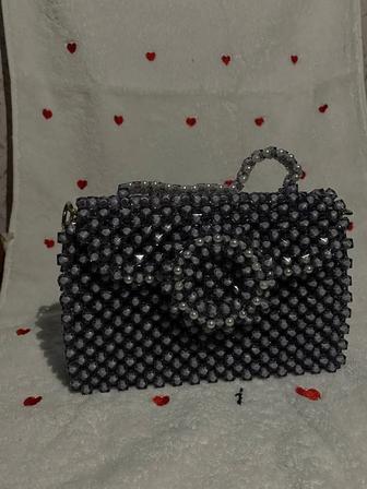 Сумка ручной работы