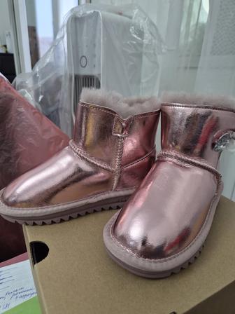 Угги для девочек, 32