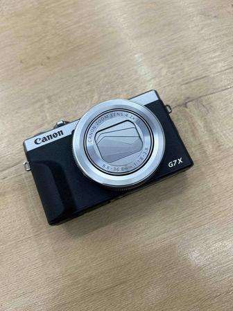 canon g7x