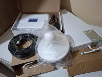 Усилитель сотового сигнала