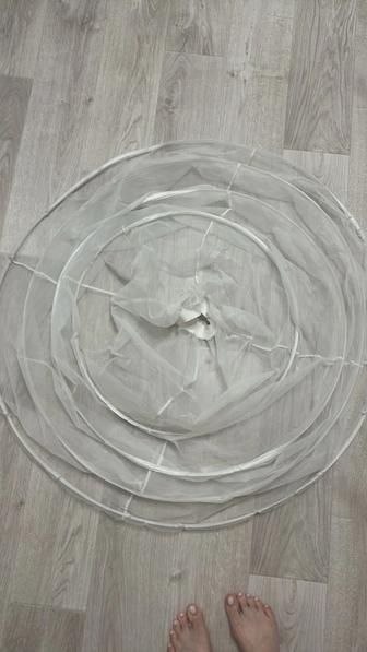 Продаю подъюбник с кольцом