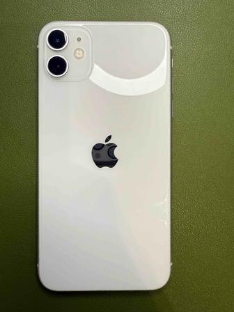 iPhone 11 128Gb Белый