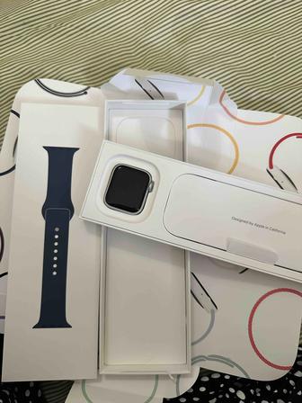 Apple watch  (Gen2) silver
