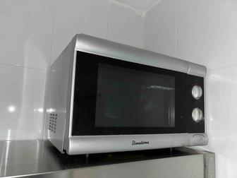 Микроволновая печь