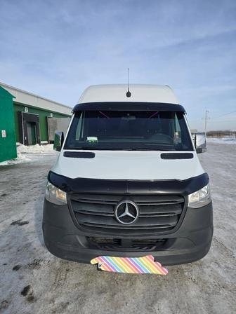 Пассажирские перевозки