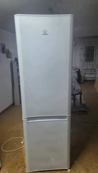 Холодильник Indesit с доставкой на дом