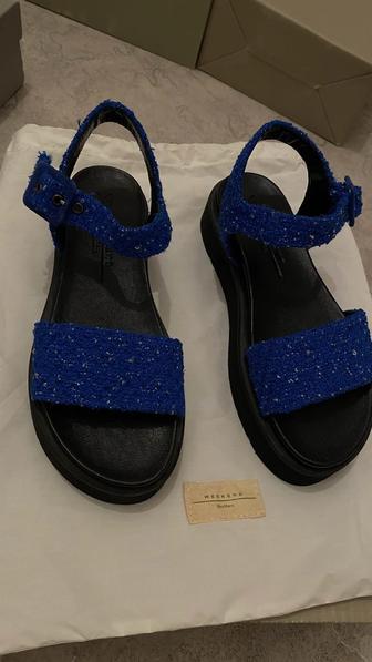 Женские сандали Max Mara Оригинал