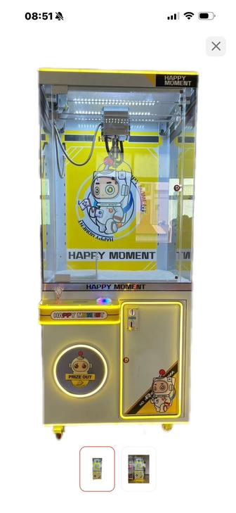 Продам игровой автомат