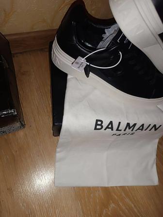 Обувь Balmain