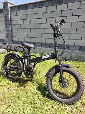 Электробелосипеды TURBOBIKE