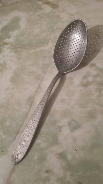 Қасық көбік/Ложка для пенки мяса