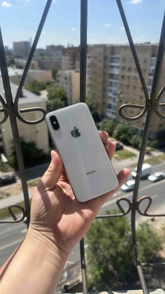 iPhone X 64gb / Айфон 10 64гб