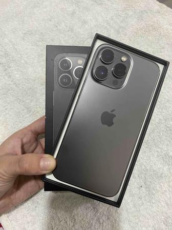 Айфон 13про, 256гб