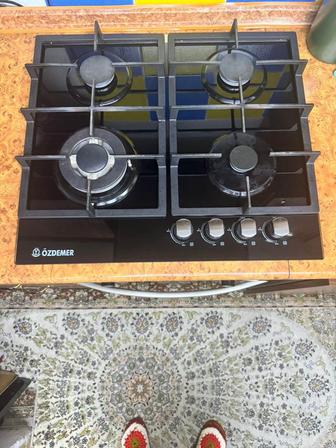 Продам варочную поверхность и духовой электрический шкаф