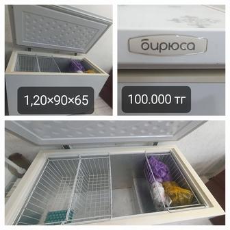 Морозильный ларь