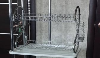 Продам сушилку для посуды