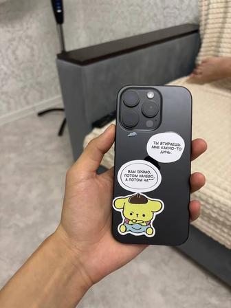 Iphone 16 pro