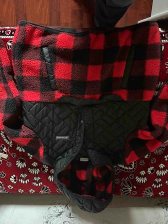 Куртка демисезонная