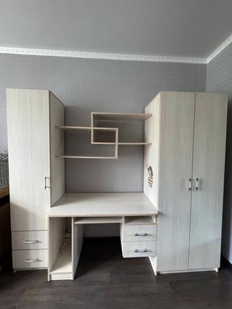 Продам детский гарнитур