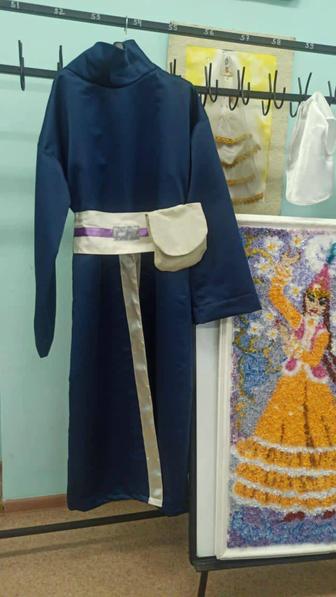 Продам Наруто косплей костюм