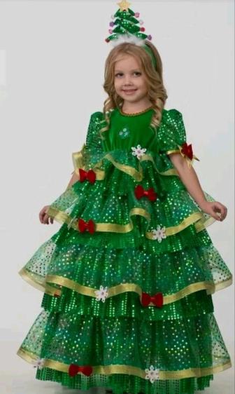 Костюм белочки на прокат