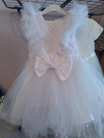 Платья для девочки