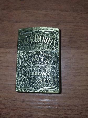 Зажигалка Zippo. USA