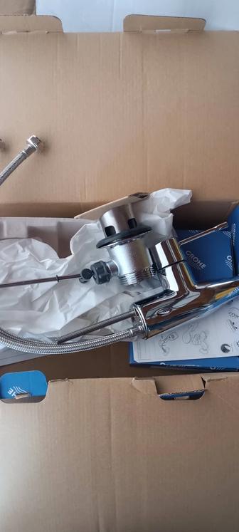 Продам краны GROHE