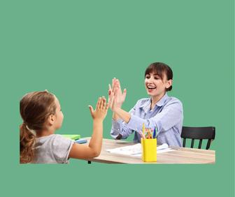 Детский психолог