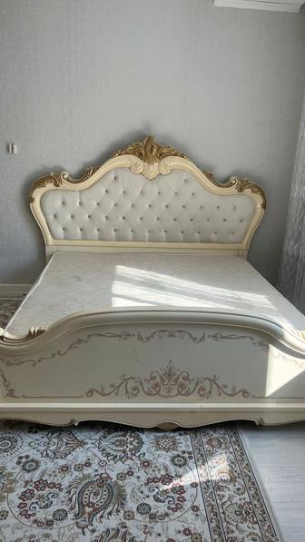 Мебель спальный кровать