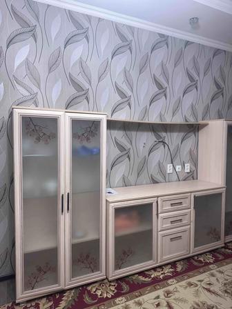 Продаю хорошую стенку в идеальном состоянии