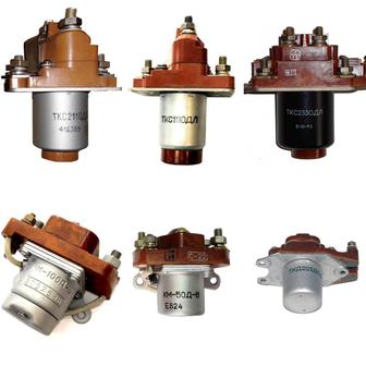 Куплю Реле новый и бу