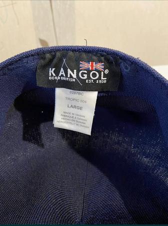 Kangol 504 весна-Лето