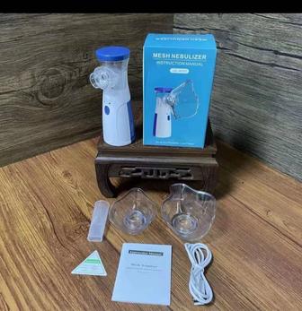 Небулайзер