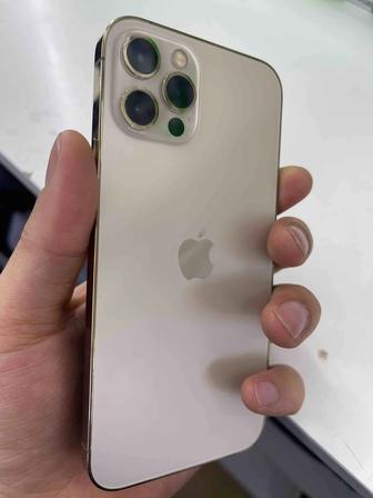 Iphone 12pro. 256gb 86%акб. Без ремонта идеал