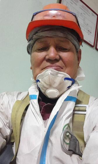 Изолировщик