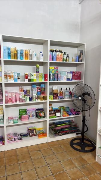 Продам стеллажи для магазина