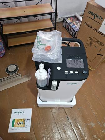 Кислородный концентратор