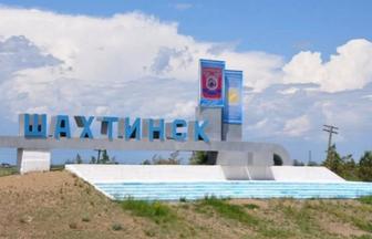 Студия звукозаписи в Шахтинске.