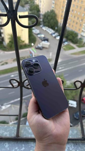 iPhone 14 Pro 128gb / Айфон 14 про 128гб