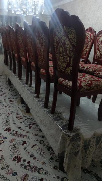 Стулья для зал