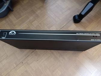 мультимедийный контроллер PKS-7000C от компании PK UNS.