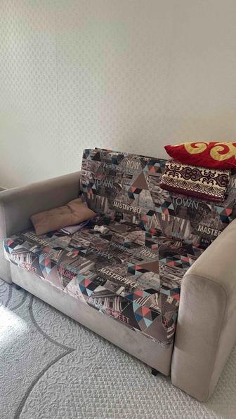 Диван кресло кровать