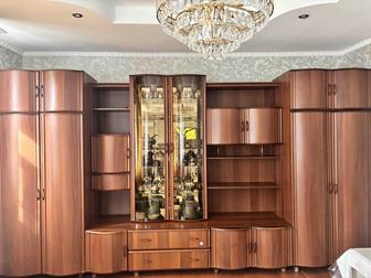 Стенка шкаф