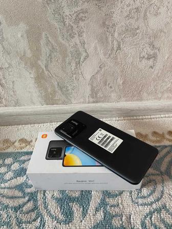 Redmi 10c 128гб